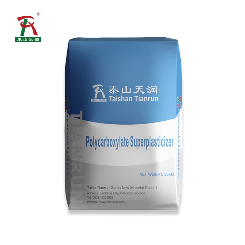 Polycarboxylate Powder