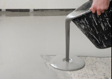 Polycarboxylate Superplasticizer For Cement-based Self-leveling Mortar